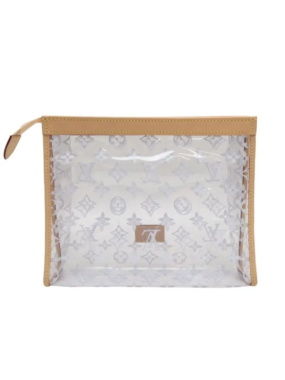 Louis Vuitton Pouch Trio - Picture 2 of 8